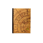 Immagine del prodotto Harry Potter taccuino con funzione luminosa Mappa del Malandrino