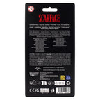 Immagine del prodotto Portachiavi Scarface The World is Yours 2 cm
