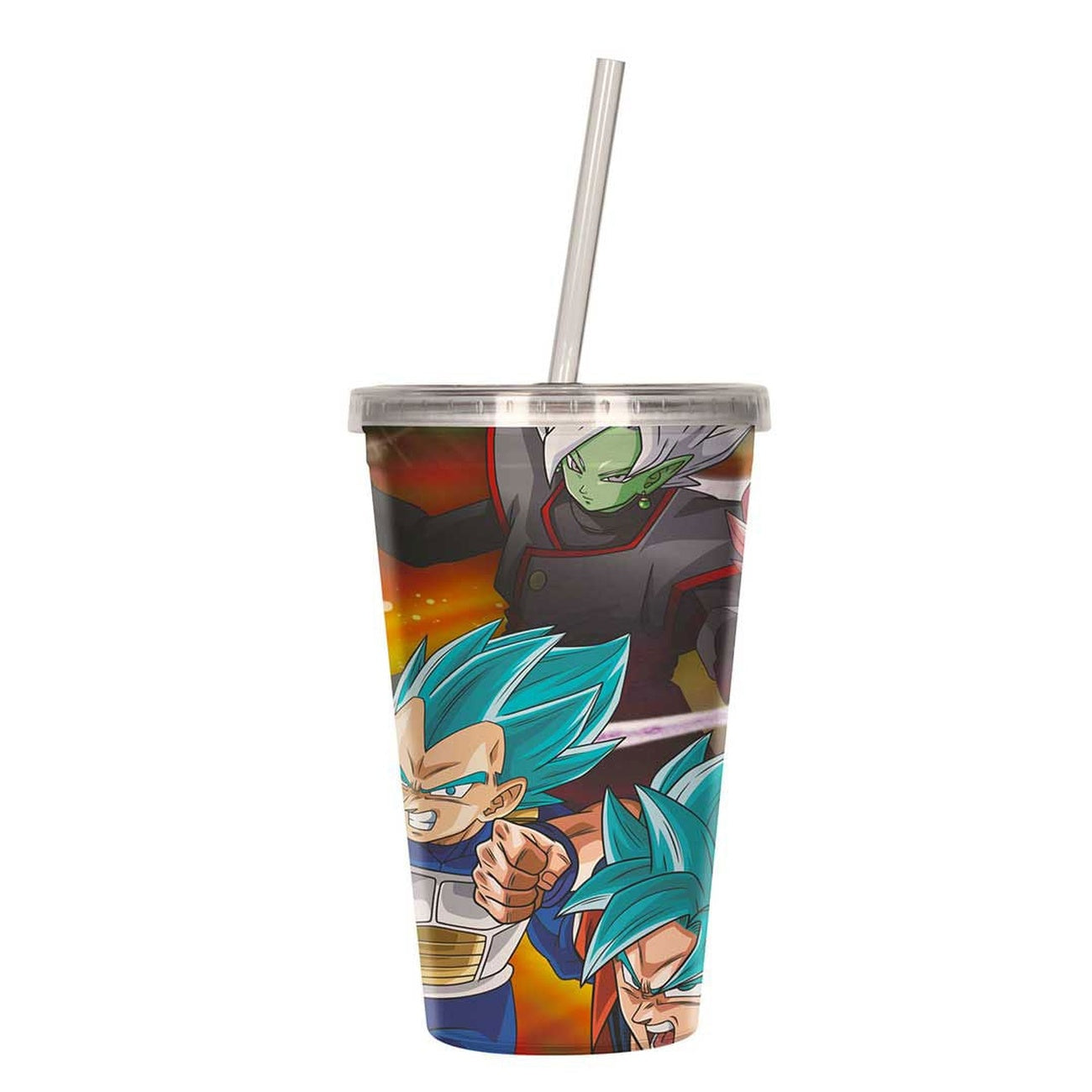 Immagine del prodotto Dragon Ball Super Tazza 3D Future Trunks