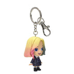 Immagine del prodotto Portachiavi Wednesday Enid 7 cm