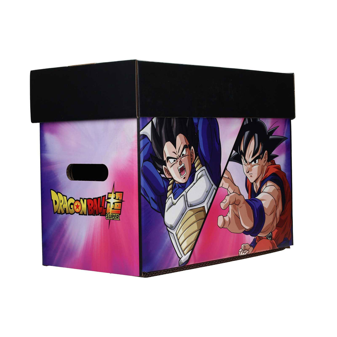 Immagine del prodotto Dragon Ball Super Scatola d’archiviazione Older Audiences Ver. 1 40 x 21 x 30 cm