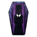 Immagine del prodotto Wednesday Tappetino Indoor Dark Side 80 x 47 cm