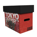 Immagine del prodotto Tokyo Revengers Scatola d’archiviazione Characters 40 x 21 x 30 cm