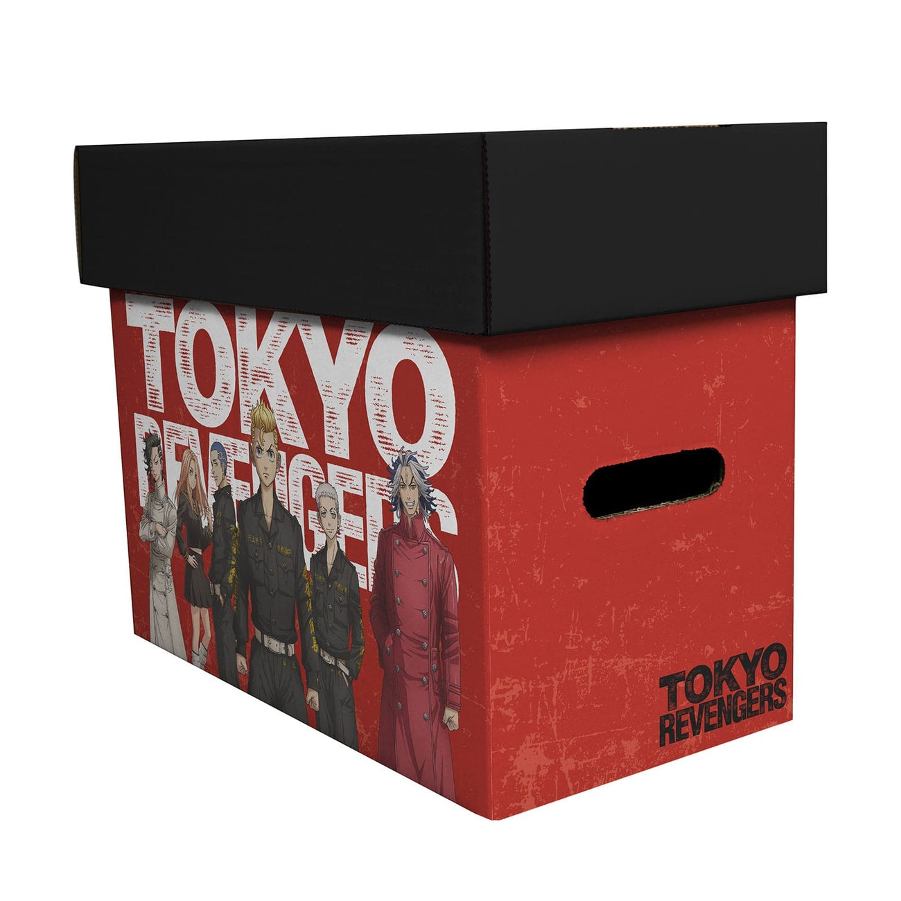 Immagine del prodotto Tokyo Revengers Scatola d’archiviazione Characters 40 x 21 x 30 cm