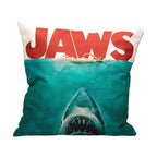Immagine del prodotto Jaws Cuscino Poster Collage 45 cm