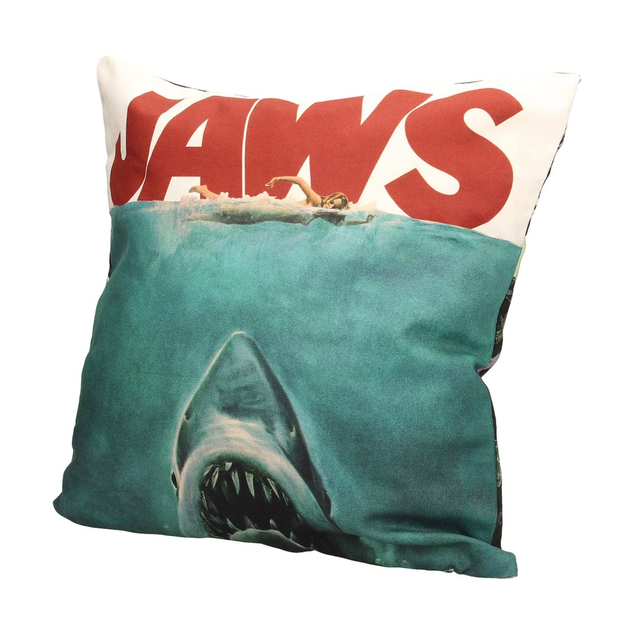 Immagine del prodotto Jaws Cuscino Poster Collage 45 cm