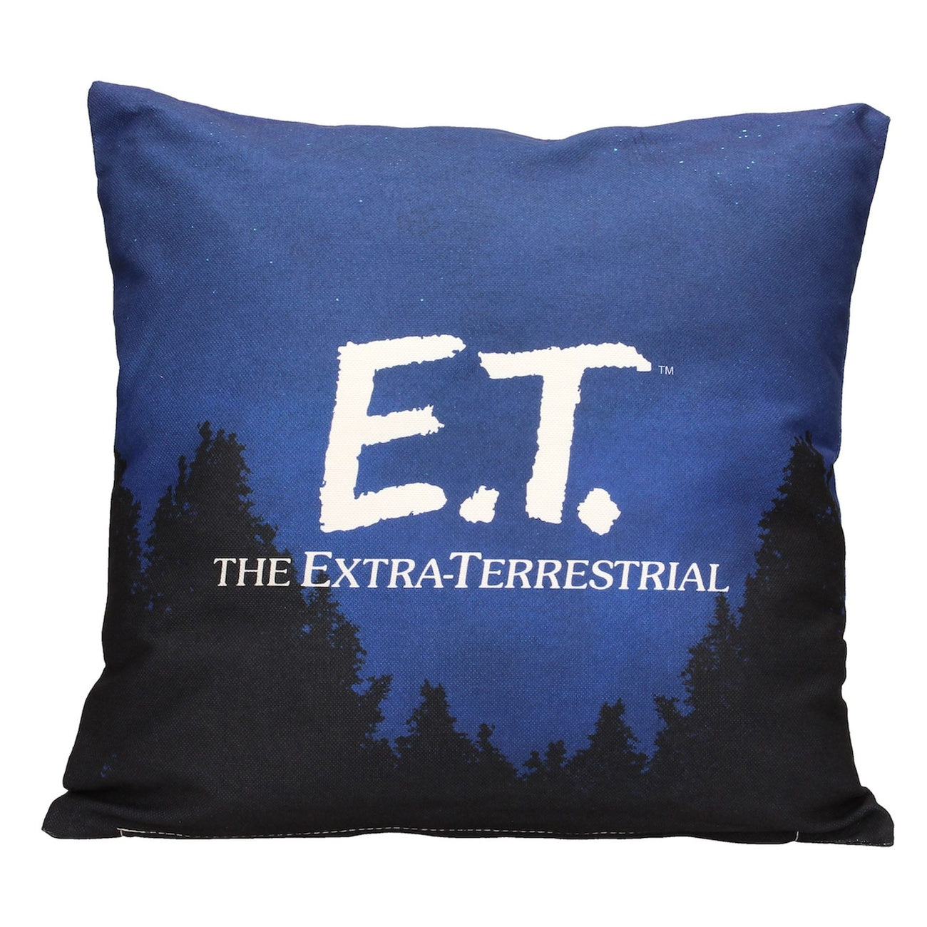 Product image E.T. The Extra-Terrestrial Cushion E.T. Poster 45 cm