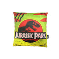 Immagine del prodotto Cuscino Jurassic Park Logo Auto 45 cm