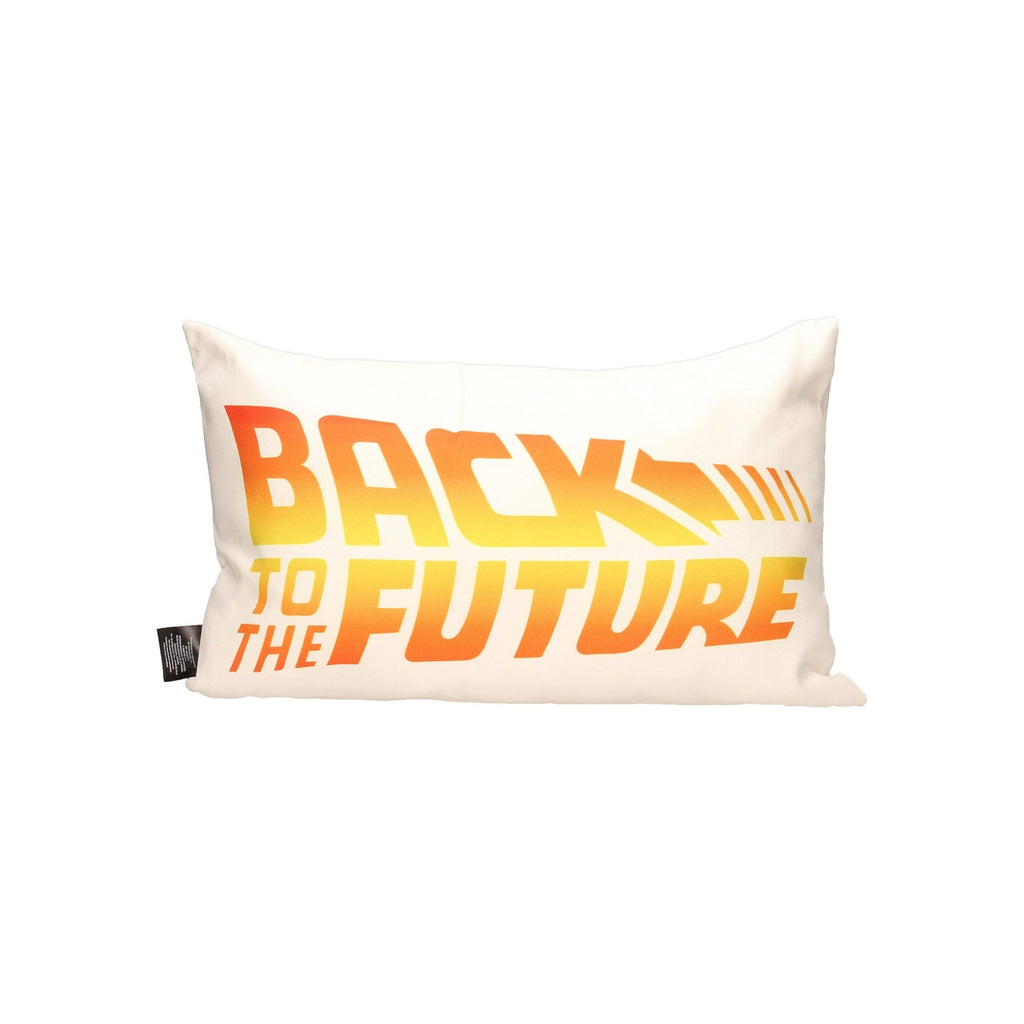 Immagine del prodotto Ritorno al Futuro Cuscino Out a Time 50 x 30 cm