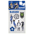 Immagine del prodotto Set di sticker Blue Lock