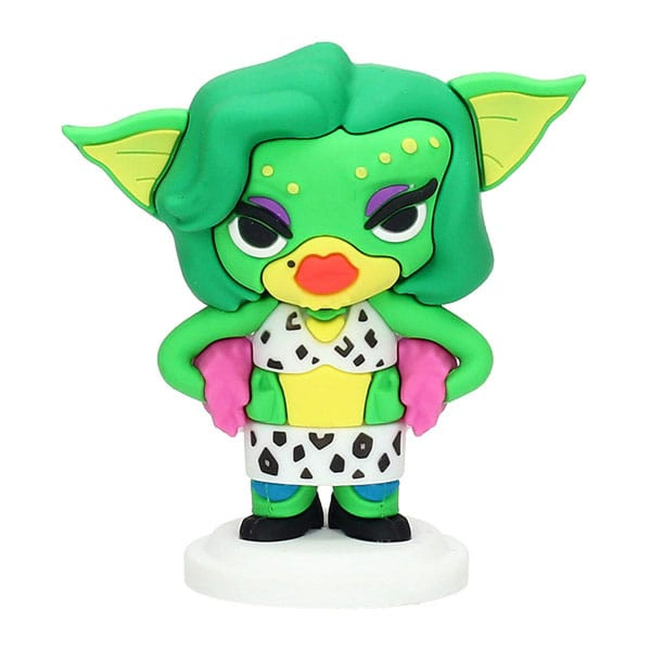 Immagine del prodotto Gremlins - Little Monsters Pokis minifigure Greta 7 cm