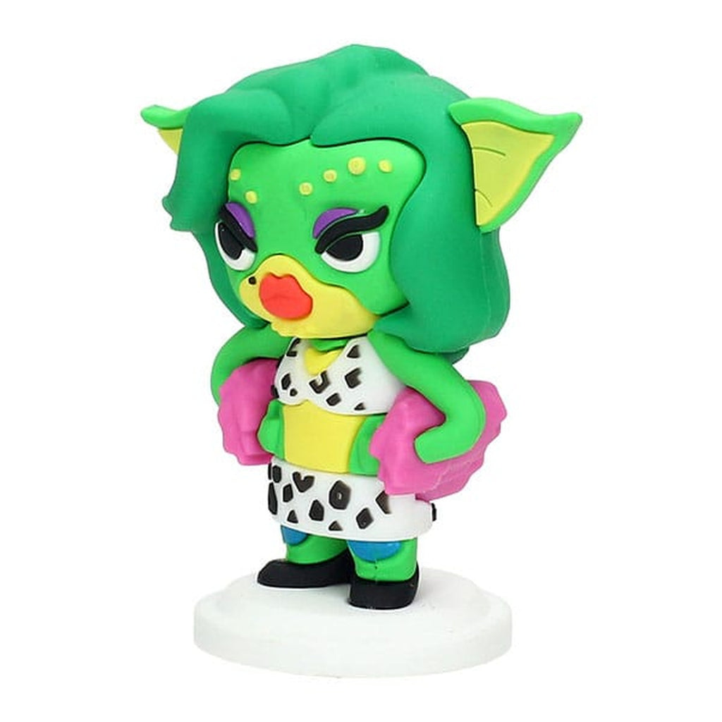 Immagine del prodotto Gremlins - Little Monsters Pokis minifigure Greta 7 cm