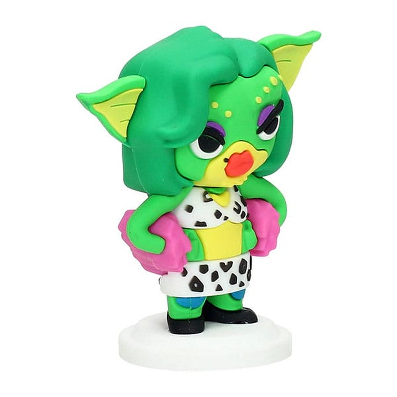 Immagine del prodotto Gremlins - Little Monsters Pokis minifigure Greta 7 cm