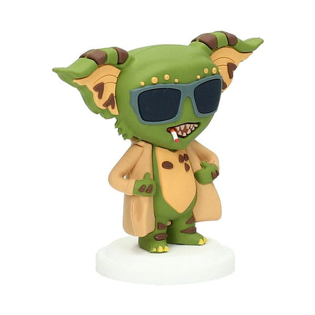 Immagine del prodotto Gremlins - Piccoli Mostri mini figura Pokis Flasher 7 cm
