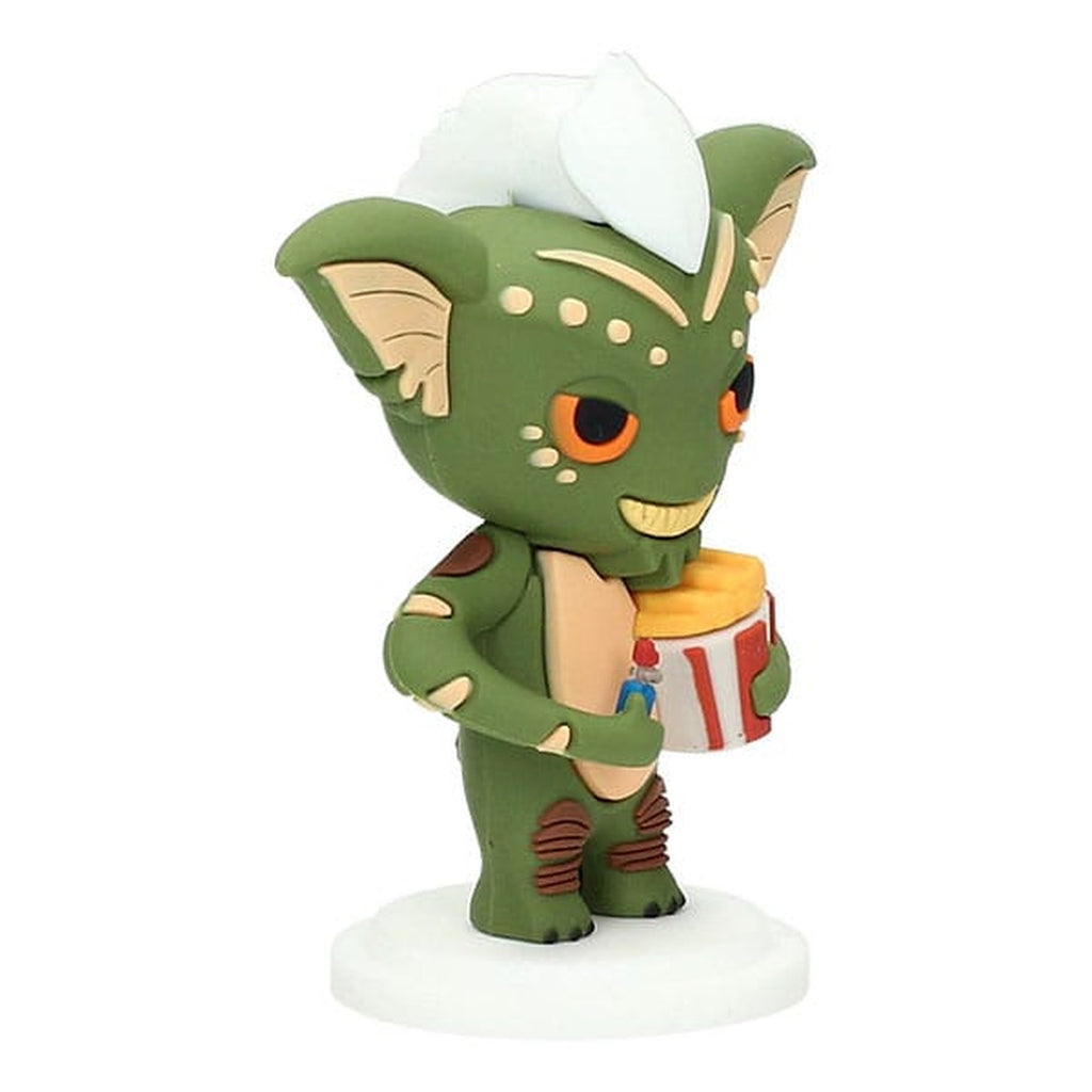 Product image Gremlins - Small Monsters Pokis Mini Figure Stripe 7 cm