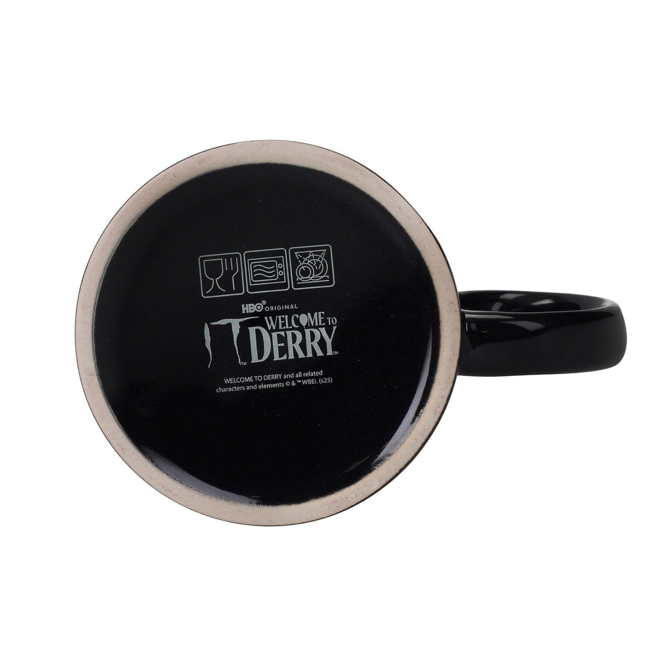 Immagine del prodotto Stephen King It: Tazza Welcome to Derry What. are. you.