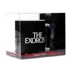 Immagine del prodotto L'Esorcista Gift Box Tazza & Portachiavi Poster Print Black & White