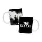 Immagine del prodotto L'Esorcista Gift Box Tazza & Portachiavi Poster Print Black & White