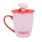 Immagine del prodotto Harry Potter Tazza con Coperchio Premium Ver. Dobby