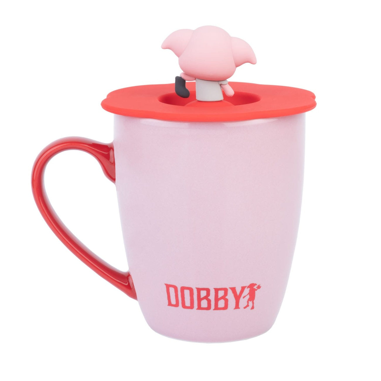 Immagine del prodotto Harry Potter Tazza con Coperchio Premium Ver. Dobby