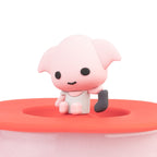 Immagine del prodotto Harry Potter Tazza con Coperchio Premium Ver. Dobby