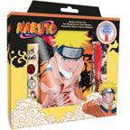 Immagine del prodotto Naruto Set diario con lucchetto
