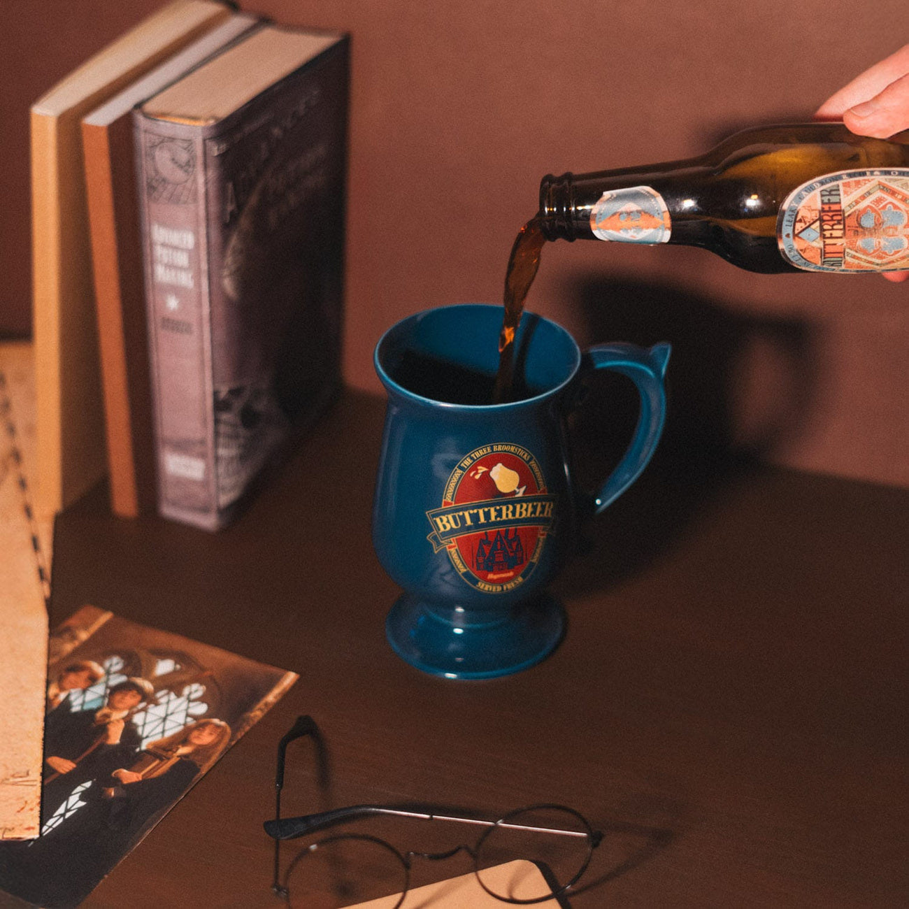 Product image Harry Potter Butterbeer Mug