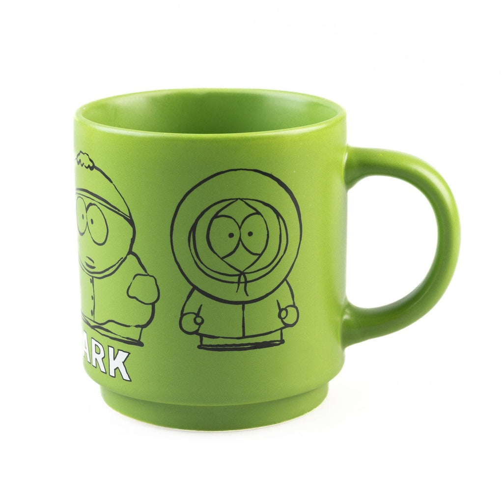 Immagine del prodotto South Park Set di Tazze (4)