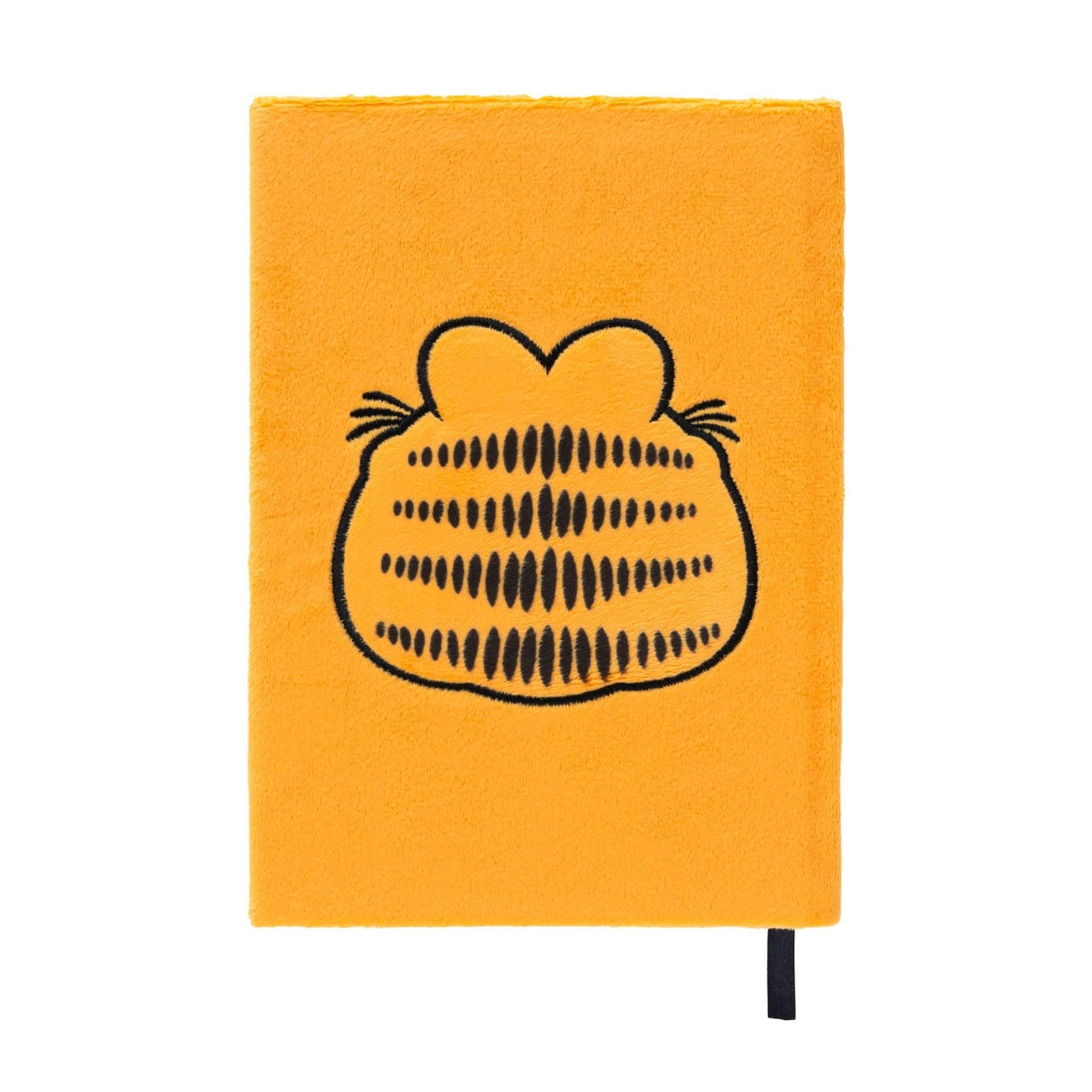 Product image Garfield Premium Plush Notebook A5