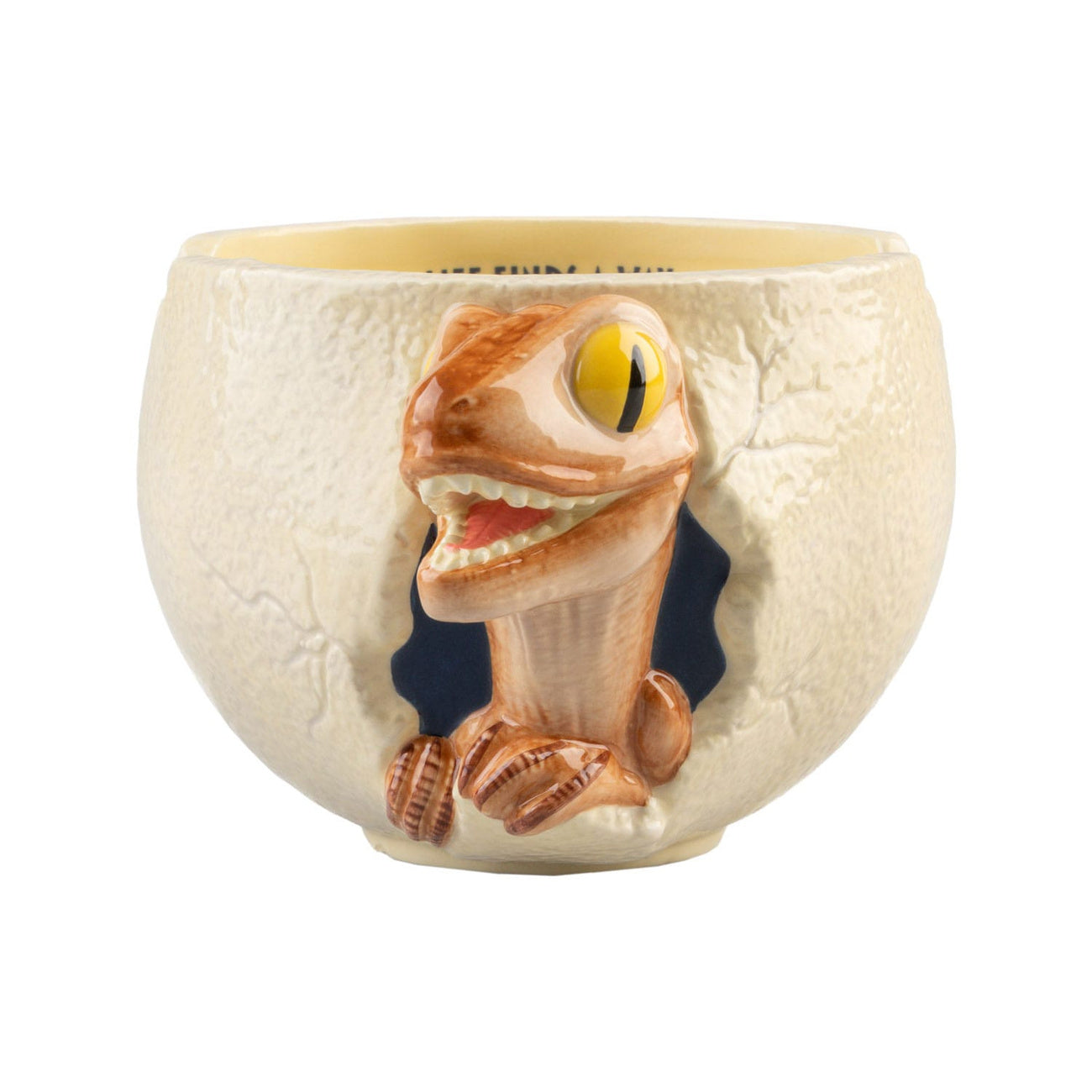 Immagine del prodotto Ciotola 3D Jurassic Park