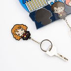 Immagine del prodotto Bacheca portachiavi Harry Potter incl. 3 portachiavi