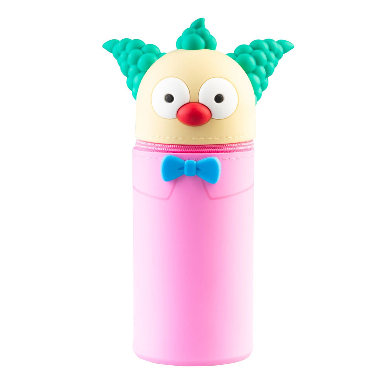 Immagine del prodotto I Simpson Astuccio 3D Krusty il Clown