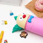 Product image The Simpsons 3D Pencil Case Krusty the Clown
