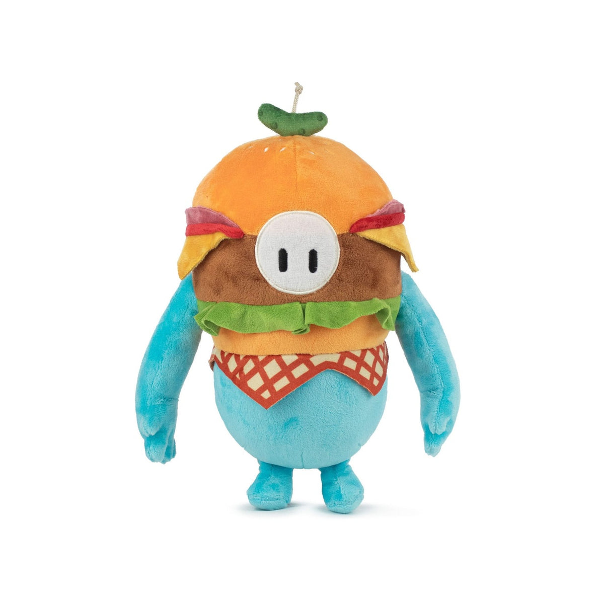Immagine del prodotto Fall Guys Peluche Tasty Burger 30 cm