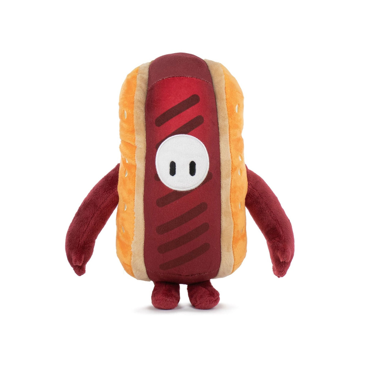 Immagine del prodotto Fall Guys Peluche Hot Dog 30 cm
