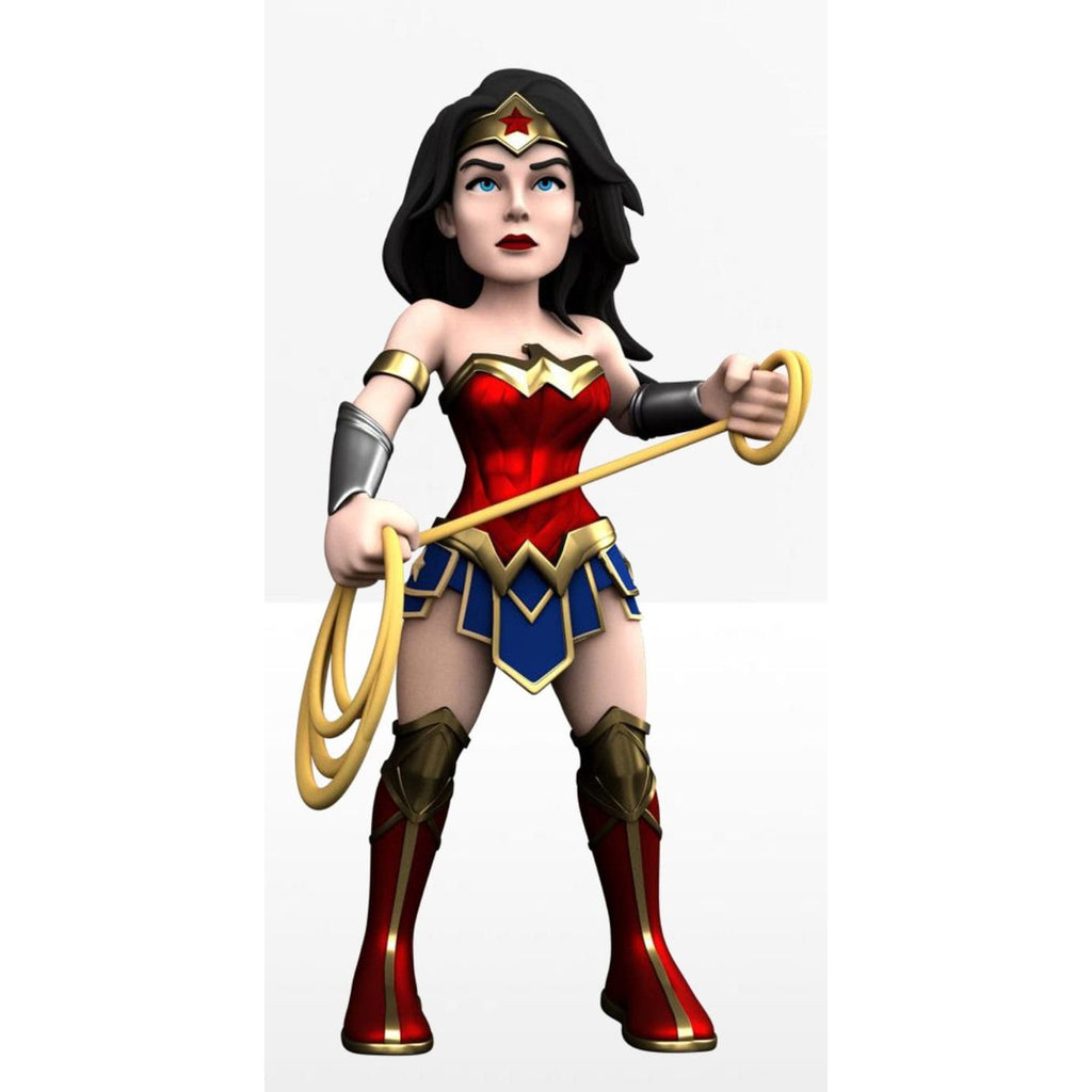 Product image DC Comics Minix Figure Wonder Woman 12 cm