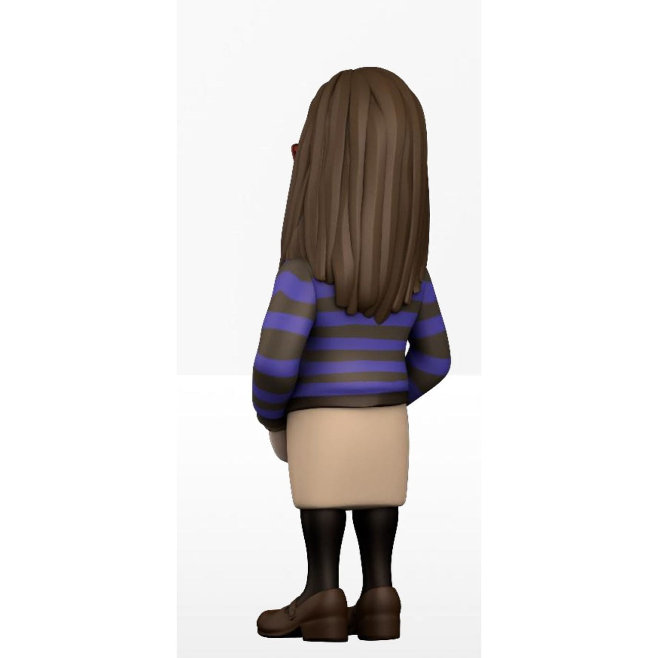 Immagine del prodotto The Big Bang Theory figura Minix Amy Farrah Fowler 12 cm