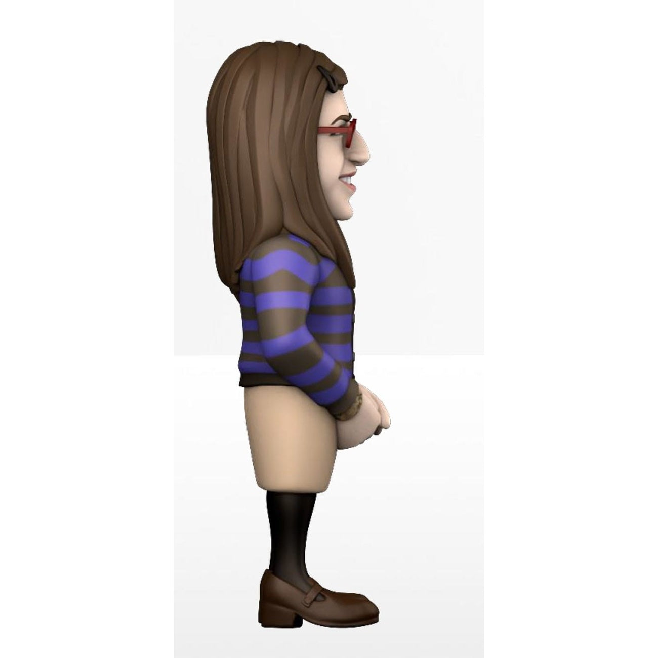 Immagine del prodotto The Big Bang Theory figura Minix Amy Farrah Fowler 12 cm