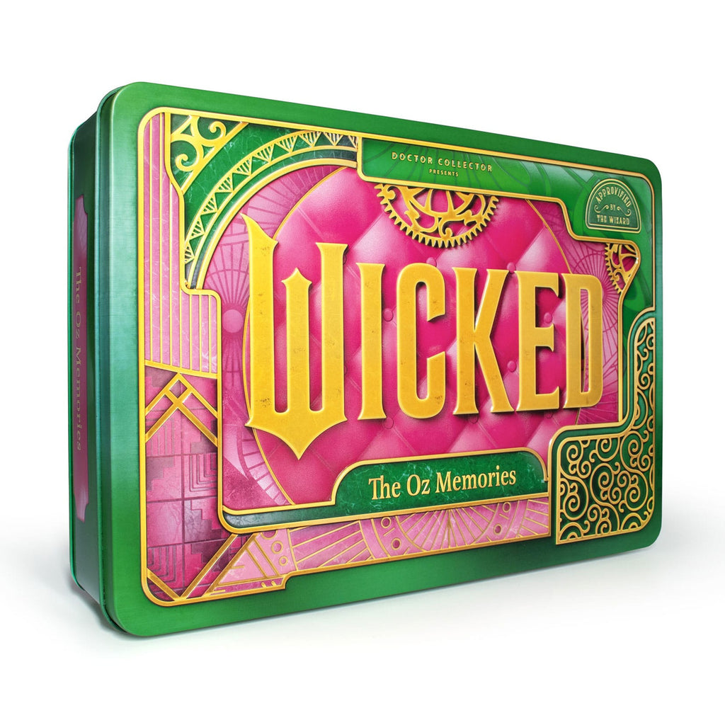 Immagine del prodotto Wicked Gift Box The Oz Memories Kit