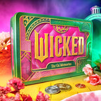 Immagine del prodotto Wicked Gift Box The Oz Memories Kit