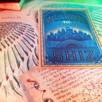 Immagine del prodotto Wicked Gift Box The Oz Memories Kit