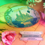 Immagine del prodotto Wicked Gift Box The Oz Memories Kit