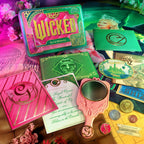 Immagine del prodotto Wicked Gift Box The Oz Memories Kit