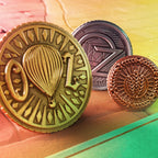 Immagine del prodotto Wicked Gift Box The Oz Memories Kit