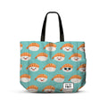 Product image Oh My Pop! Horizontal Tote Bag Nigiri