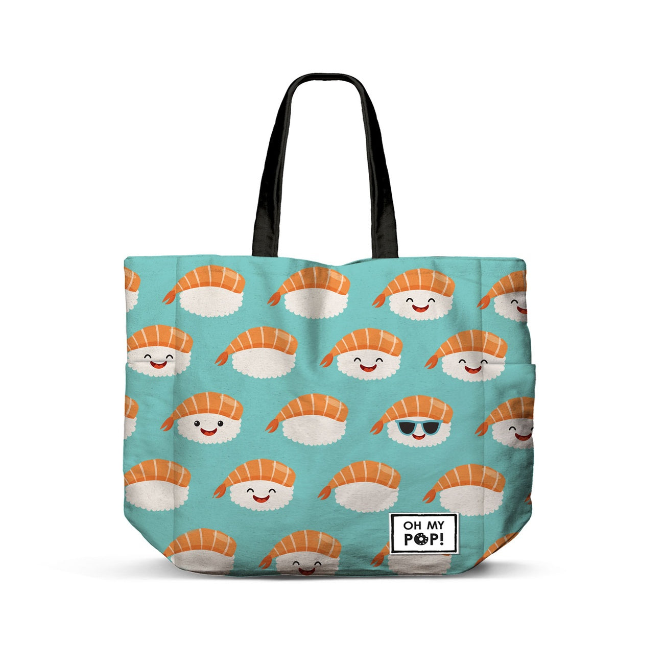 Immagine del prodotto Oh My Pop! Borsa orizzontale Nigiri