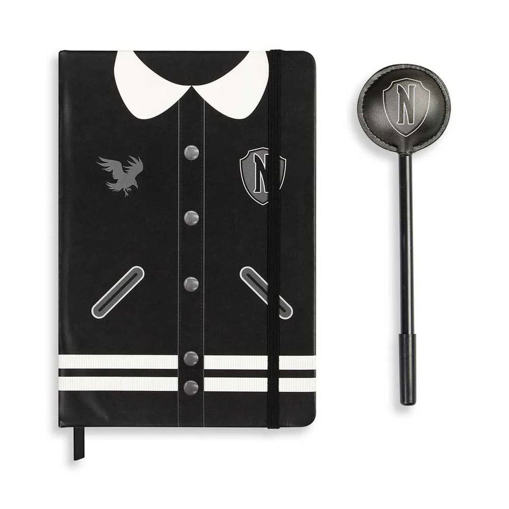 Product image Wednesday Diary Gift Box Varsity