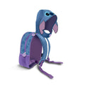 Immagine del prodotto Zaino Lilo & Stitch con cappuccio Lemure