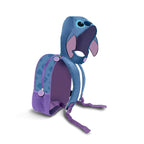 Immagine del prodotto Zaino Lilo & Stitch con cappuccio Lemure