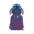 Immagine del prodotto Zaino Lilo & Stitch con cappuccio Lemure